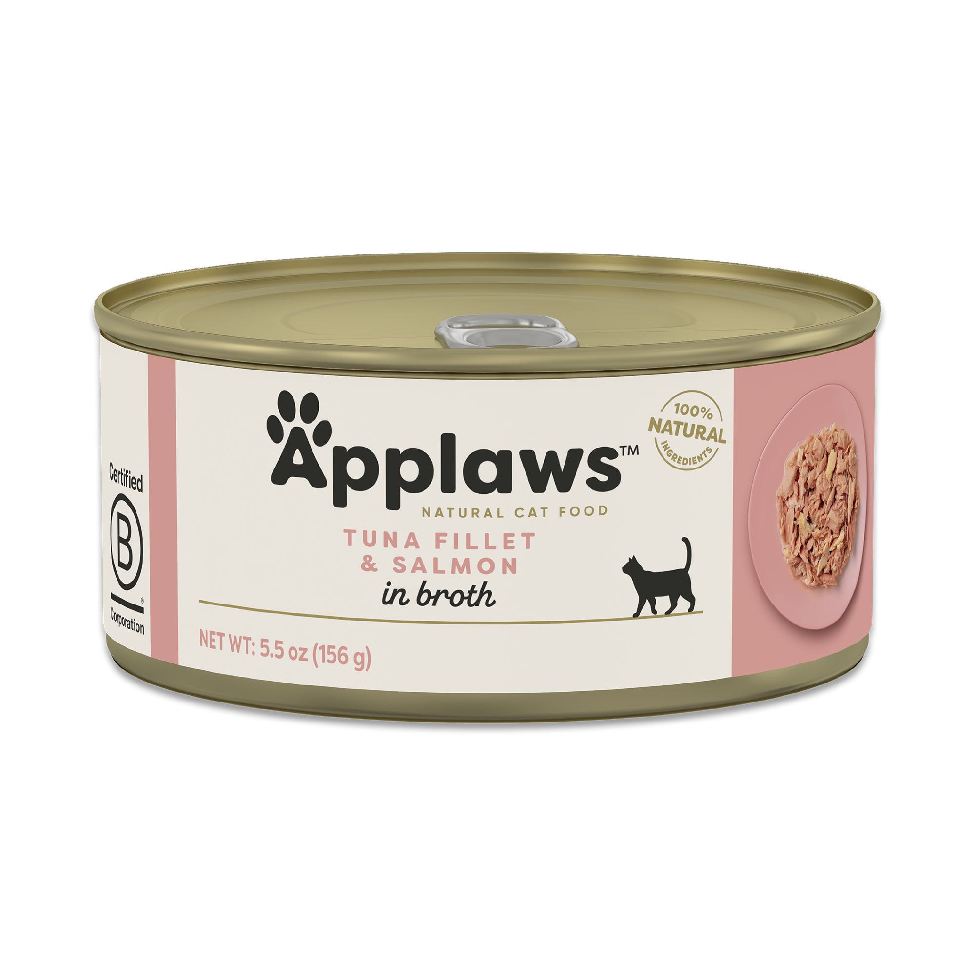 Applaws Wet Cat Food Natural Limited Ingredient 5.5 oz cat Wet Food PetSmart