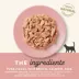 Applaws Wet Cat Food - Natural, Limited Ingredient, 5.5 oz image thumbnail 3