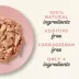Applaws Wet Cat Food - Natural, Limited Ingredient, 5.5 oz image thumbnail 4