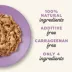 Applaws Adult Wet Cat Food - Natural, Limited Ingredient, 2.47oz image thumbnail 4