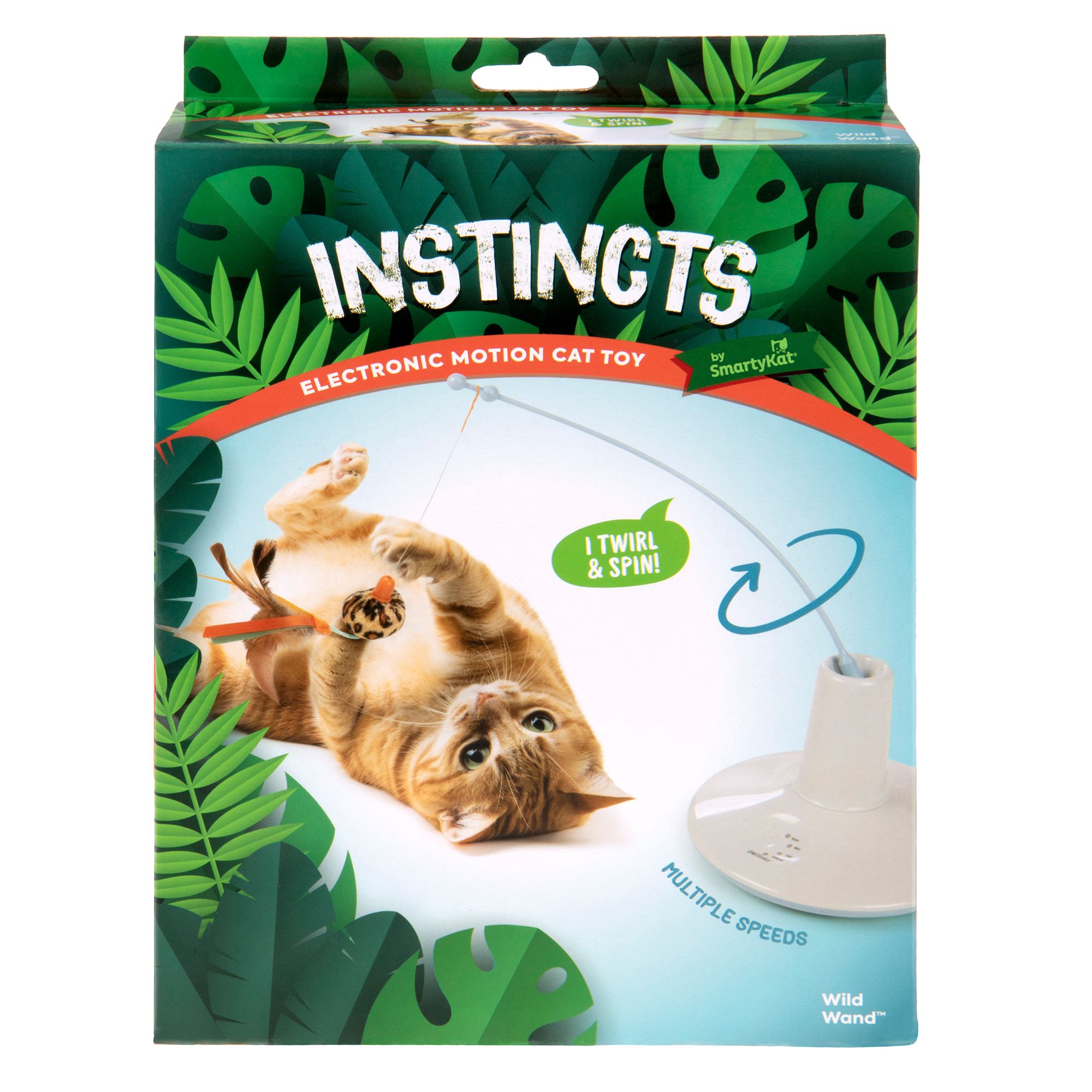 Catit - Laser Mouse Toy for Cats – Des Moines IA, West Des Moines IA,  Urbandale IA