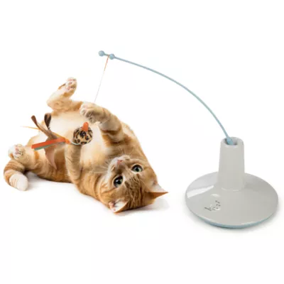 Product Instincts SmartyKat Wild Wand Cat Toy