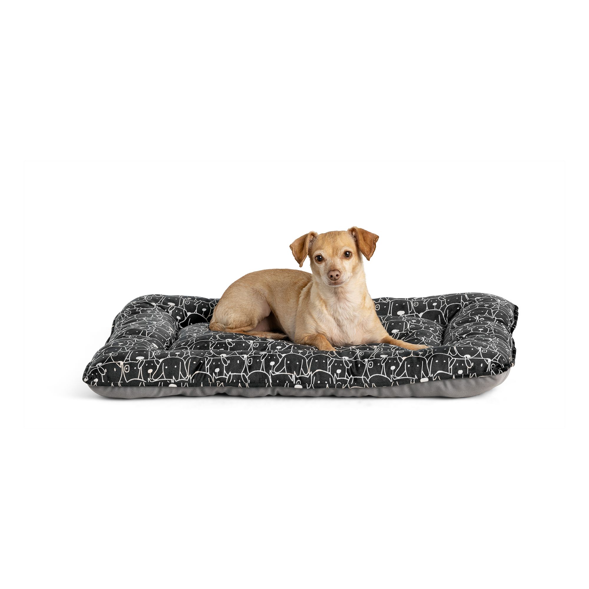 Petsmart pillow bed hotsell