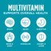 Instinct® Raw Boost Mixers Multivitamin Freeze-Dried Adult Dog Food Topper - Raw, Grain Free, Beef image thumbnail 5