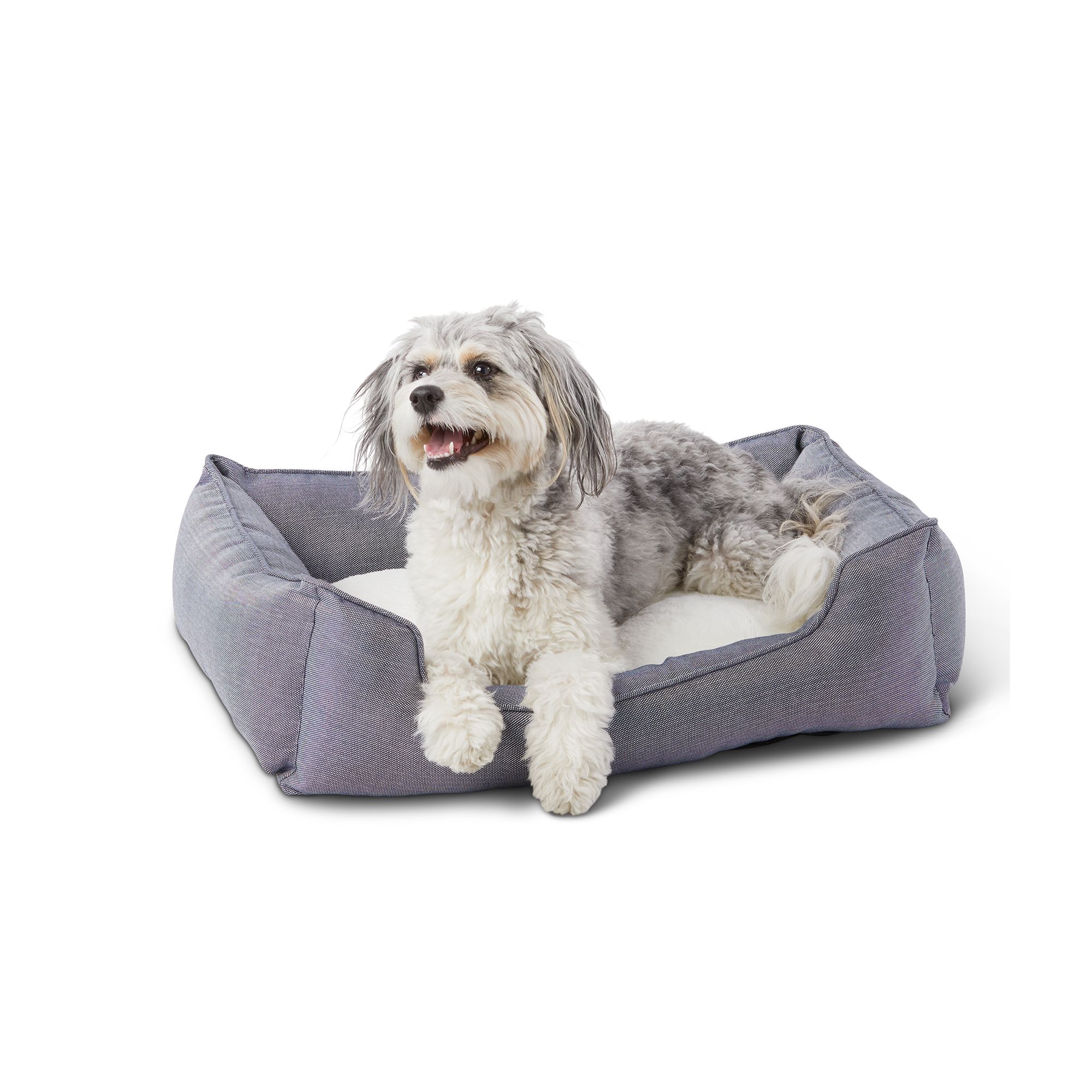 Hypoallergenic dog beds petsmart hotsell