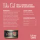 Product Tiki Cat After Dark Pate+