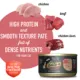 Product Tiki Cat After Dark Pate+