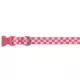 Product Top Paw® Checkered Dog Collar