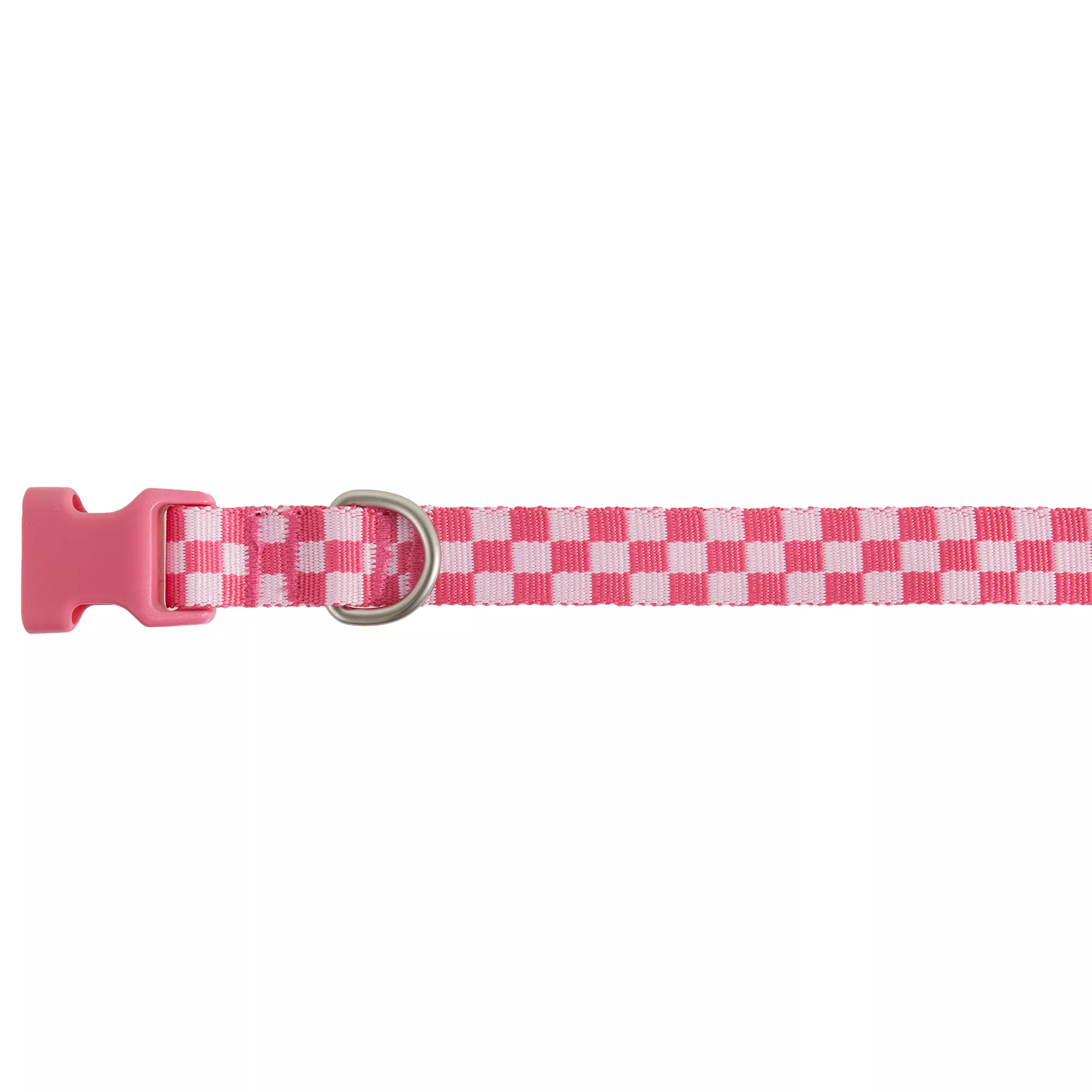 Top Paw® Checkered Dog Collar