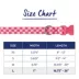 Top Paw® Checkered Dog Collar image thumbnail 4
