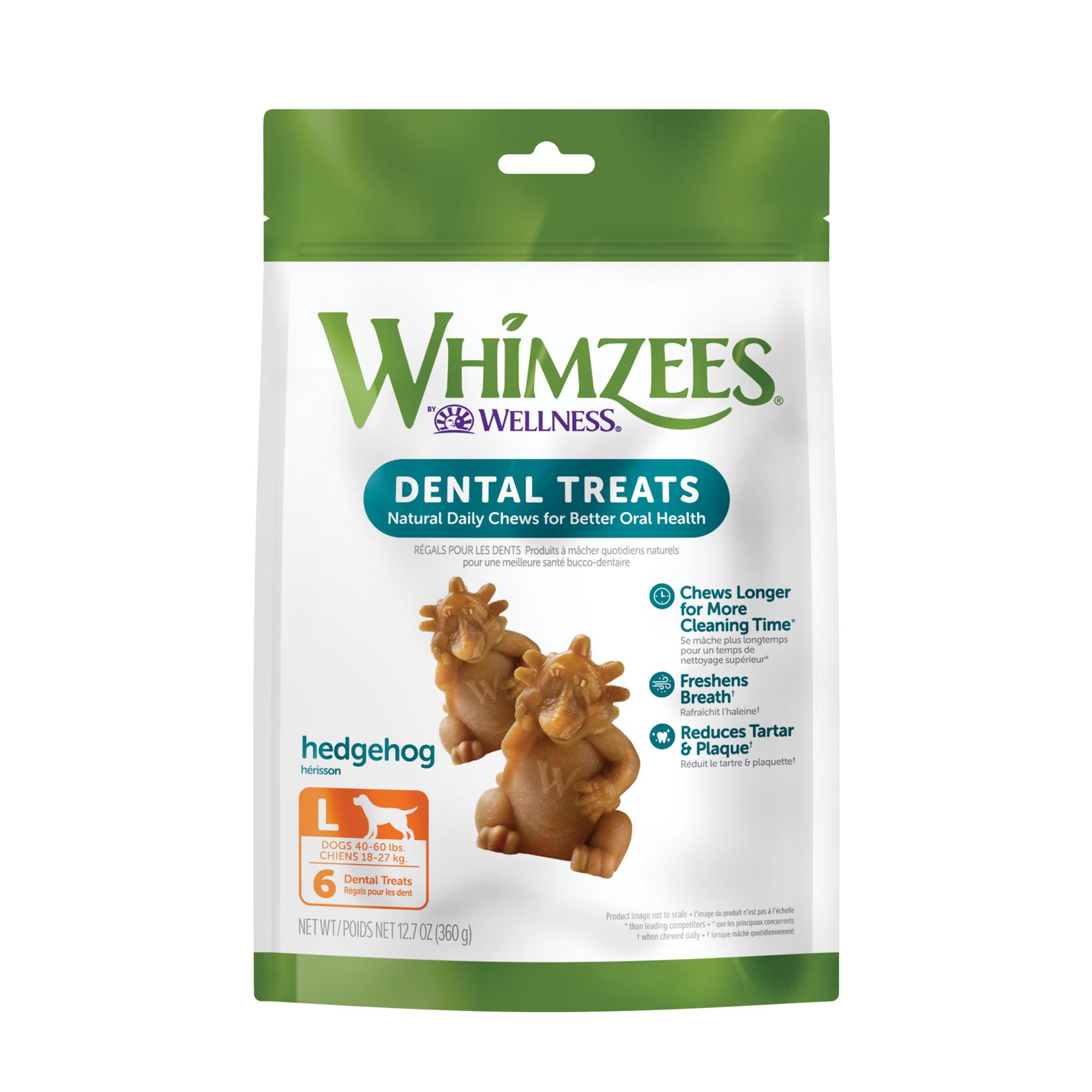 Whimzees petsmart 2025