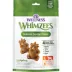 WHIMZEES Hedgehog Large Dog Dental Treats - Vegetable image thumbnail 1