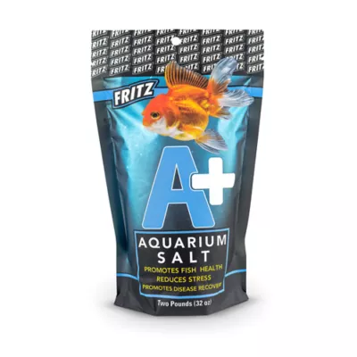 Product Fritz A+ Aquarium Salt