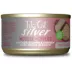 Tiki Cat Silver Mousse & Shreds Senior Cat Wet Food - Natural, 2.4oz image thumbnail 1