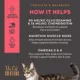 Product Tiki Cat® Solutions™ Mousse Wet Cat Food - Mobility, 2.4 Oz