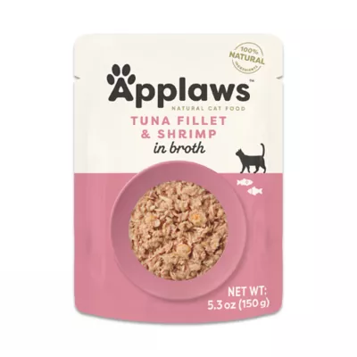 Applaws Cat Wet Food Complement - Natural, Limited Ingredient, Grain Free, 5.3 Oz - Image 1