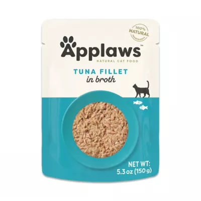 Product Applaws Cat Wet Food Complement - Natural, Limited Ingredient, Grain Free, 5.3 Oz