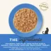 Applaws® Natural Cat Food Flakes in Gravy Cat Food Toppers - Grain Free, Limited Ingredients image thumbnail 3
