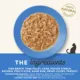 Product Applaws® Natural Cat Food Flakes in Gravy Cat Food Toppers - Grain Free, Limited Ingredients