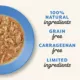 Product Applaws® Natural Cat Food Flakes in Gravy Cat Food Toppers - Grain Free, Limited Ingredients