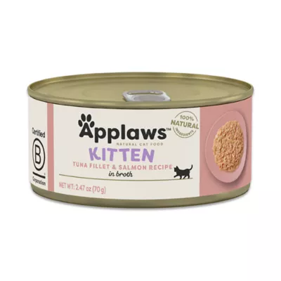 Applaws® Natural Kitten Food - Limited Ingredients, Natural - Image 1