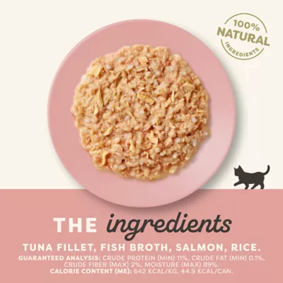 Applaws® Natural Kitten Food - Limited Ingredients, Natural - Image 3
