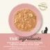 Applaws in Gravy Adult Wet Cat Food - Natural, Limited Ingredient, 2.47oz image thumbnail 3
