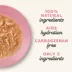 Applaws in Gravy Adult Wet Cat Food - Natural, Limited Ingredient, 2.47oz image thumbnail 2