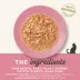 Applaws in Gravy Adult Wet Cat Food - Natural, Limited Ingredient, 2.47oz image thumbnail 3
