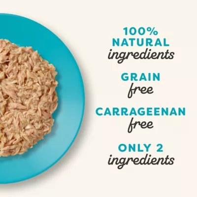 Product Applaws Cat Wet Food Complement - Natural, Limited Ingredient, Grain Free, 2.47 Oz