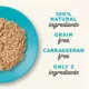 Product Applaws Cat Wet Food Complement - Natural, Limited Ingredient, Grain Free, 2.47 Oz