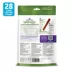 WHIMZEES Stix Small Dog Dental Treats - Vegetable image thumbnail 2