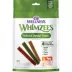 WHIMZEES Stix Large All Life Stage Dog Dental Treats - Vegetable image thumbnail 1