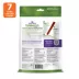 WHIMZEES Stix Large All Life Stage Dog Dental Treats - Vegetable image thumbnail 2