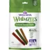 WHIMZEES Stix Extra Small Dog Dental Treats - Vegetable image thumbnail 1