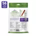 WHIMZEES Stix Extra Small Dog Dental Treats - Vegetable image thumbnail 2