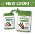 WHIMZEES Stix Extra Small Dog Dental Treats - Vegetable image thumbnail 3