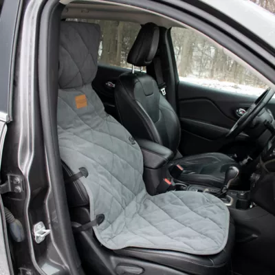 Product Carolina Pet Microfiber Front Seat Protector