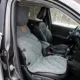 Product Carolina Pet Microfiber Front Seat Protector