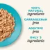 Applaws Kitten Food in Broth - With Grains, Multipack image thumbnail 4