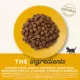 Product Applaws® Kitten Dry Cat Food - Natural, Limited Ingredient, Grain Free, Chicken