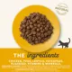 Product Applaws® Adult Dry Cat Food - Natural, Limited Ingredient, Grain Free, Chicken