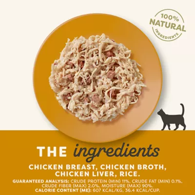 Applaws Wet Cat Food - Natural, Grain Free, Limited Ingredient - Image 3