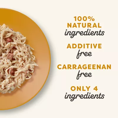 Applaws Wet Cat Food - Natural, Grain Free, Limited Ingredient - Image 4