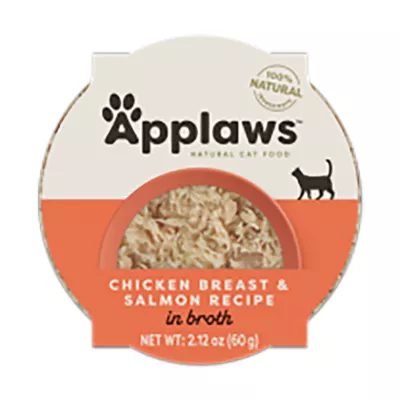 Applaws Wet Cat Food - Natural, Grain Free, Limited Ingredient - Image 1
