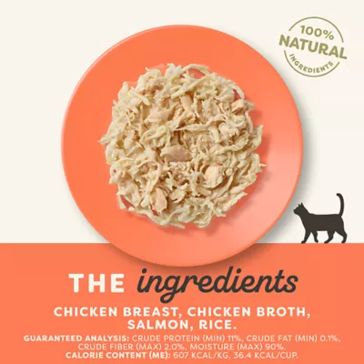 Applaws Wet Cat Food - Natural, Grain Free, Limited Ingredient - Image 3