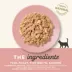 Applaws Cat Wet Food Complement - Natural, Limited Ingredient, Grain Free, 5.3 Oz image thumbnail 3