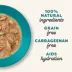 Applaws® Natural Cat Food Flakes in Gravy Cat Food Toppers - Grain Free, Limited Ingredients image thumbnail 2