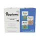 Product Applaws Fish Selection in Broth Cat Food Toppers - Grain Free, Variety Pack, 12 Ct