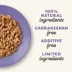 Applaws Adult Cat Food in Broth - With Grain, 5.5 oz Variety Pack image thumbnail 3